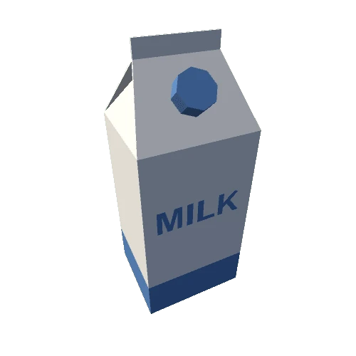 Milk A